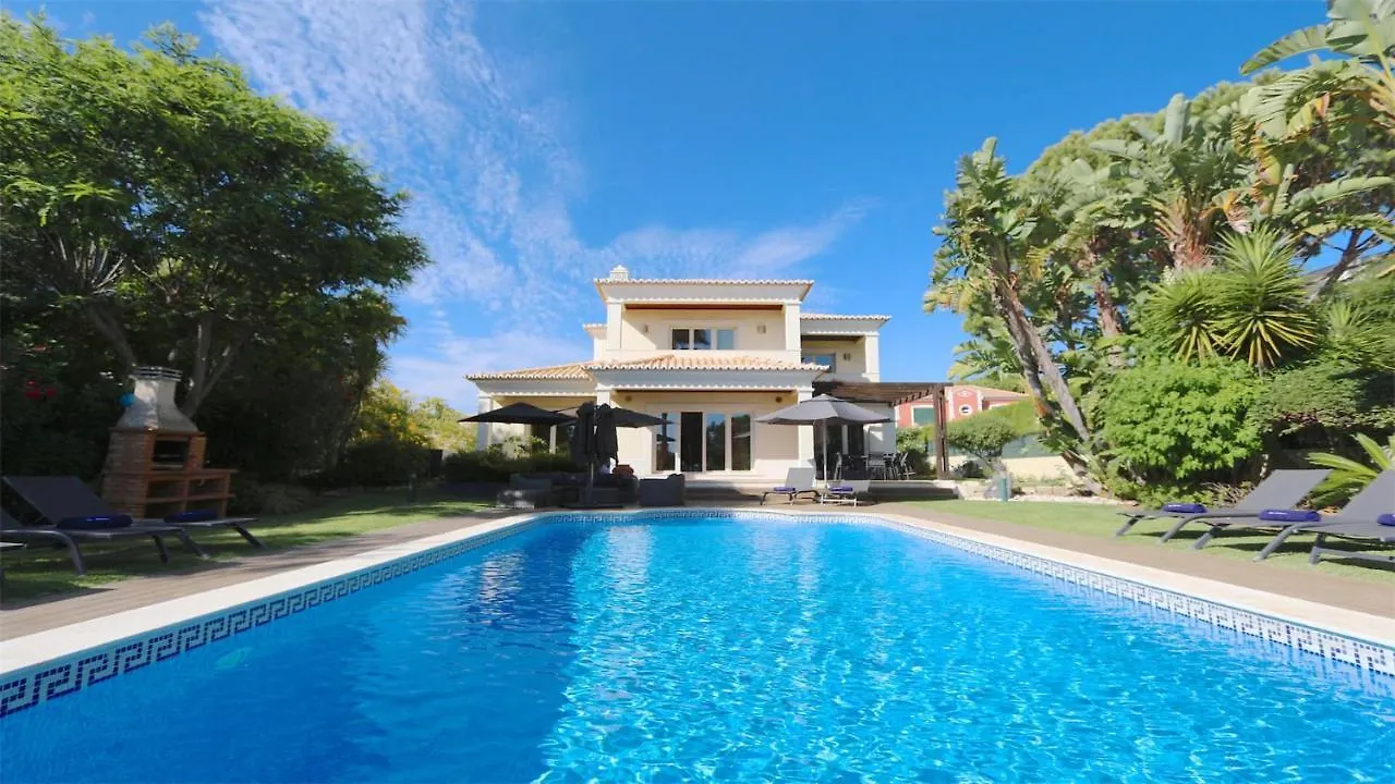 Villa Maelouance 92- Clever Details Vilamoura