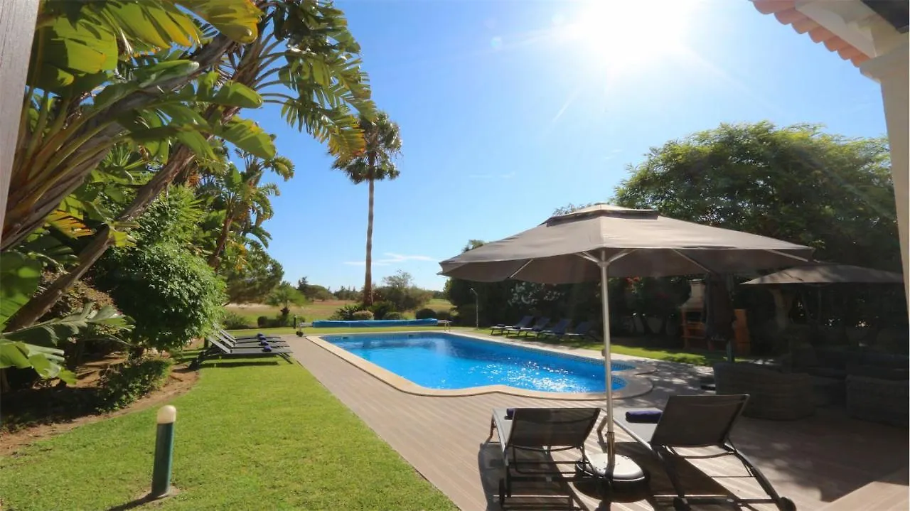 Villa Maelouance 92- Clever Details Vilamoura