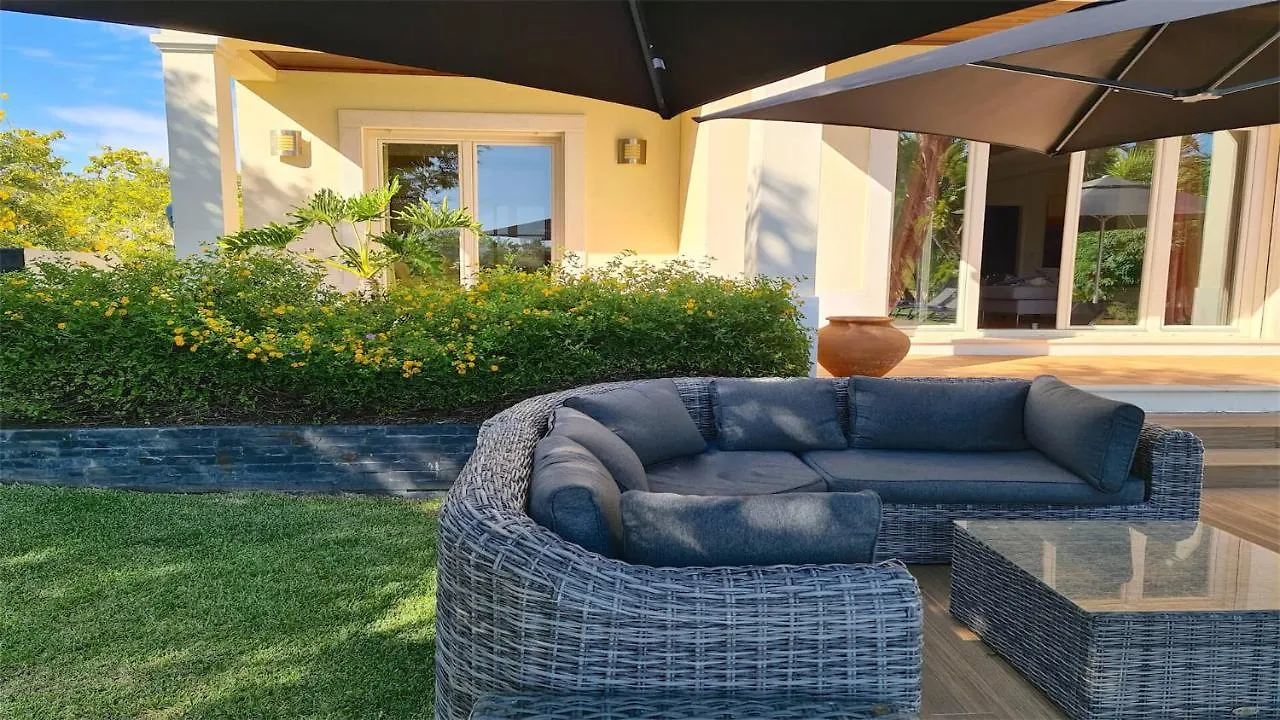 Villa Maelouance 92- Clever Details Vilamoura