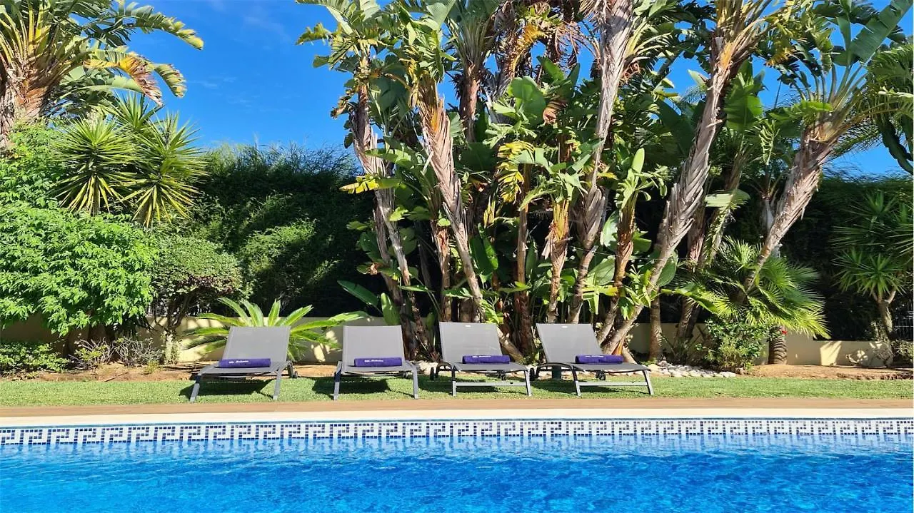 Villa Maelouance 92- Clever Details Vilamoura