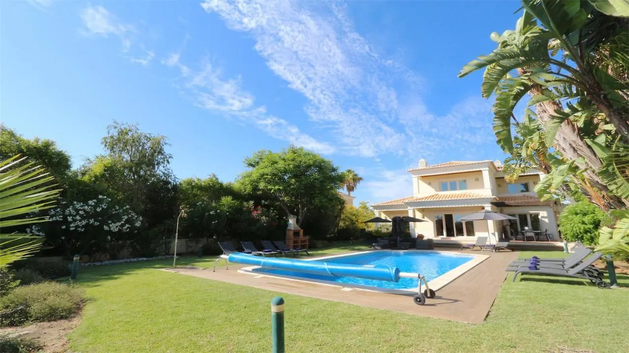 Villa Maelouance 92- Clever Details Vilamoura
