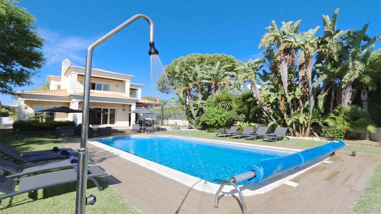 Villa Maelouance 92- Clever Details Vilamoura