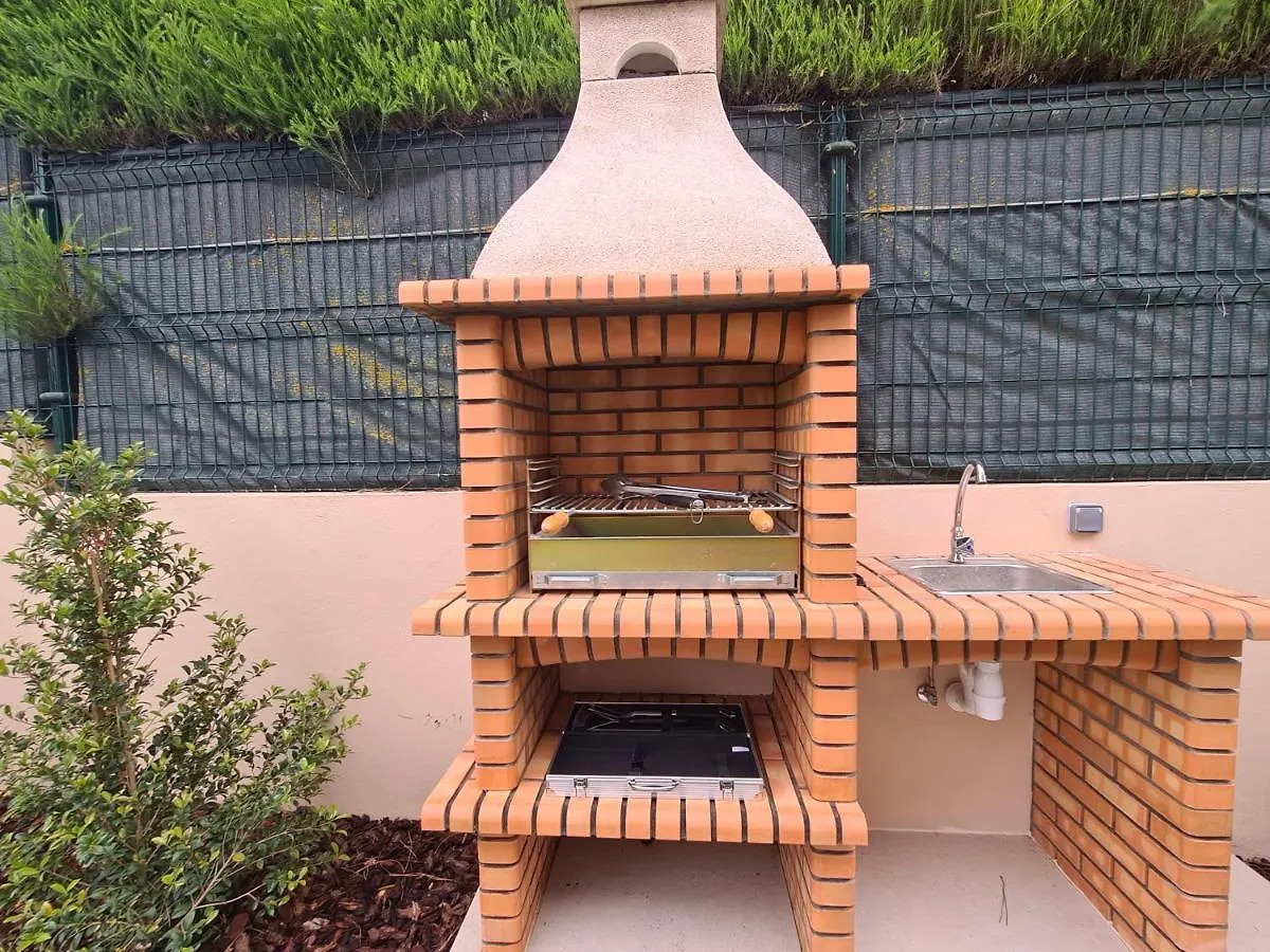 Villa Maelouance 92- Clever Details Vilamoura