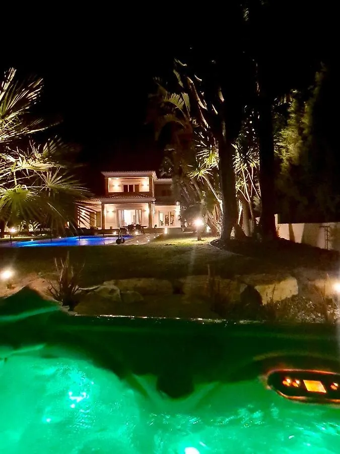 Villa Maelouance 92- Clever Details Vilamoura