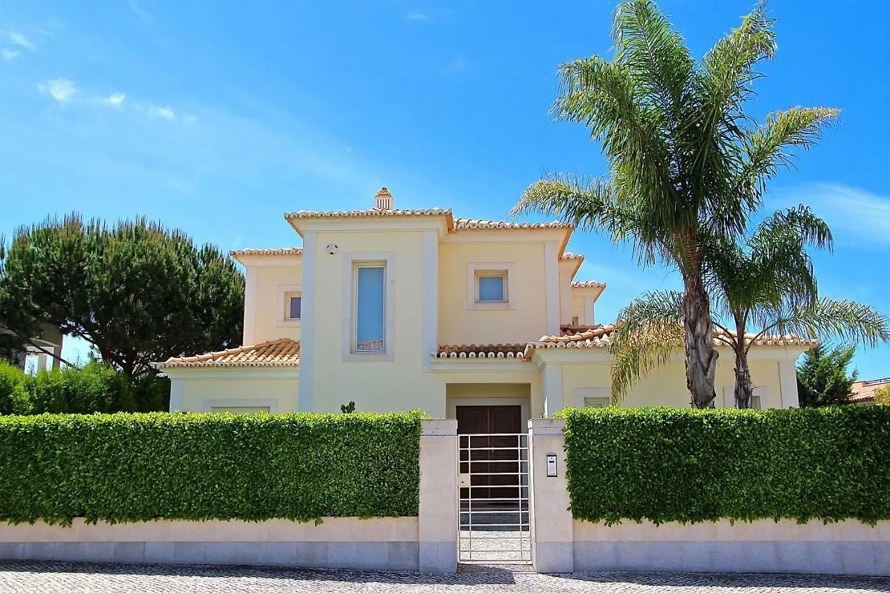 Villa Maelouance 92- Clever Details Vilamoura
