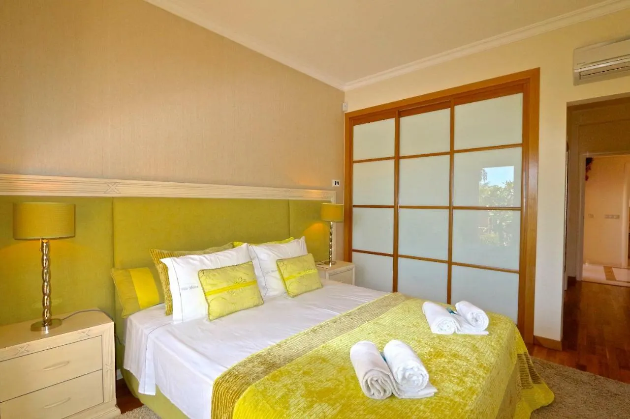 Villa Maelouance 92- Clever Details Vilamoura