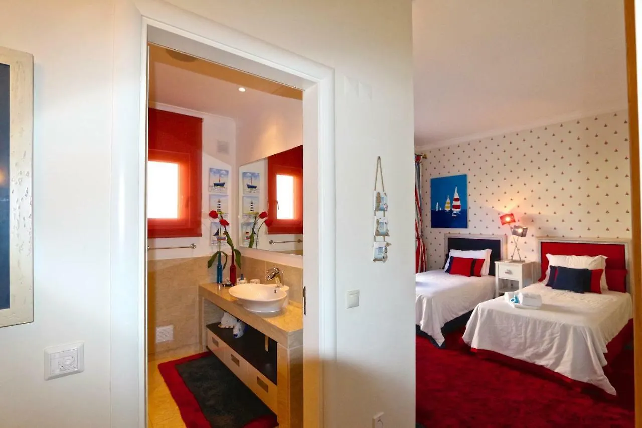 Villa Maelouance 92- Clever Details Vilamoura