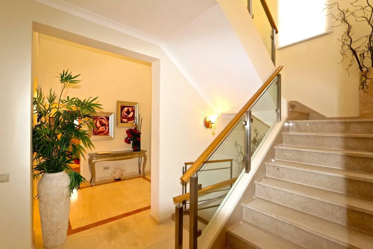 Villa Maelouance 92- Clever Details Vilamoura