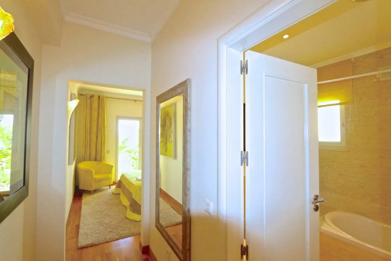 Villa Maelouance 92- Clever Details Vilamoura