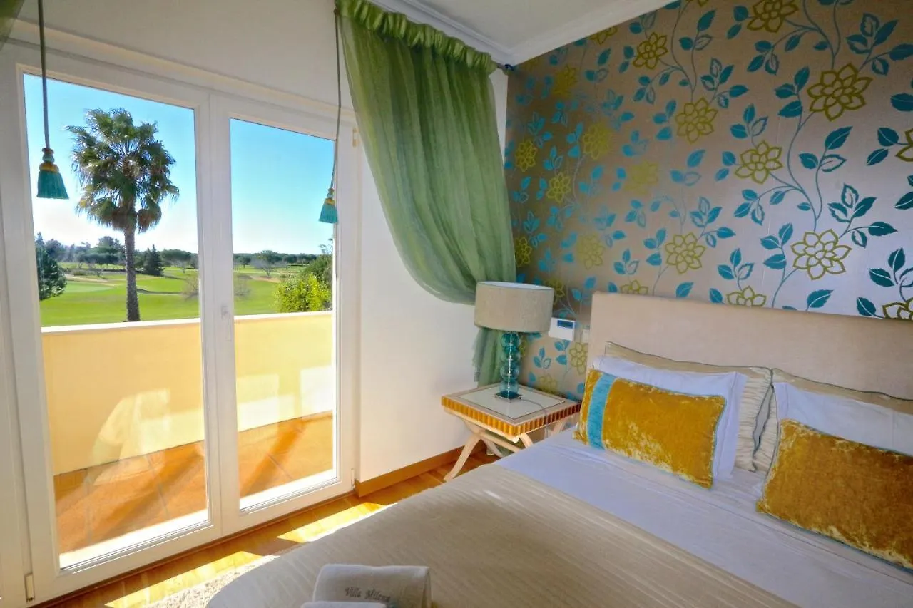 Villa Maelouance 92- Clever Details Vilamoura
