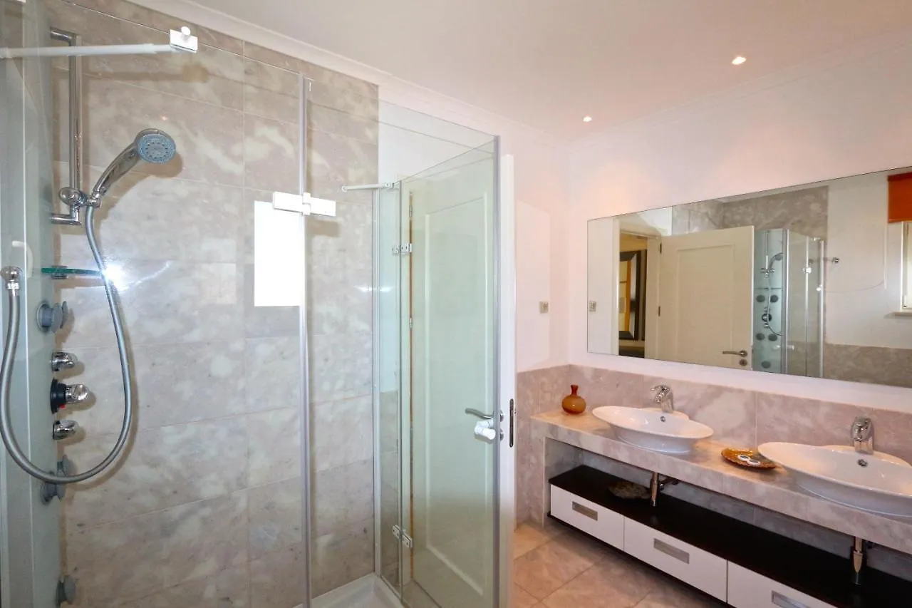 Villa Maelouance 92- Clever Details Vilamoura