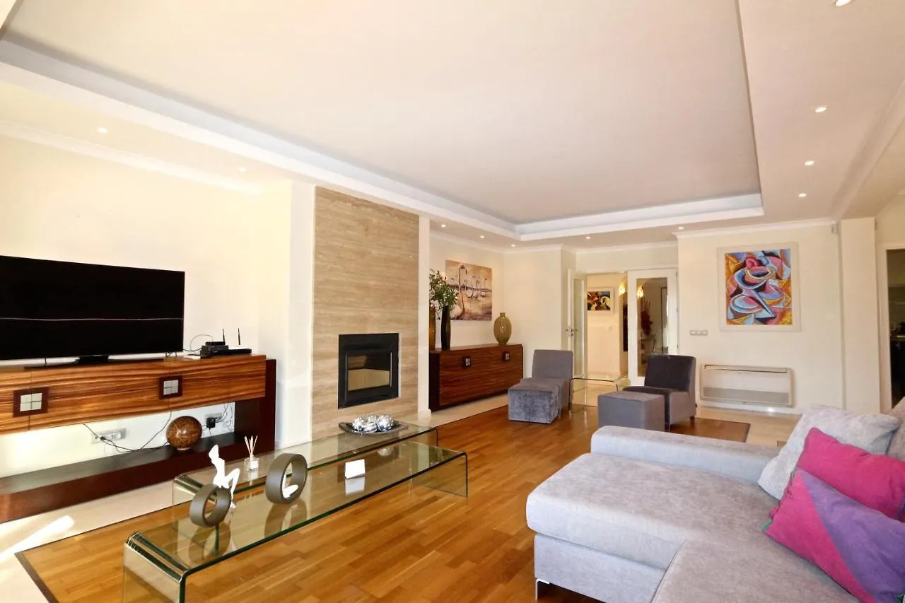 Villa Maelouance 92- Clever Details Vilamoura