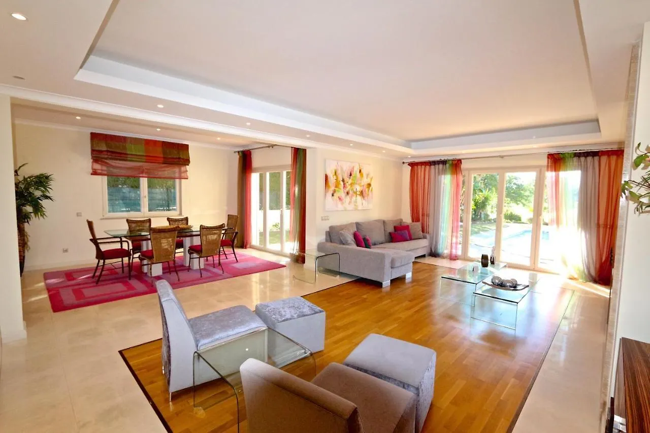 Villa Maelouance 92- Clever Details Vilamoura