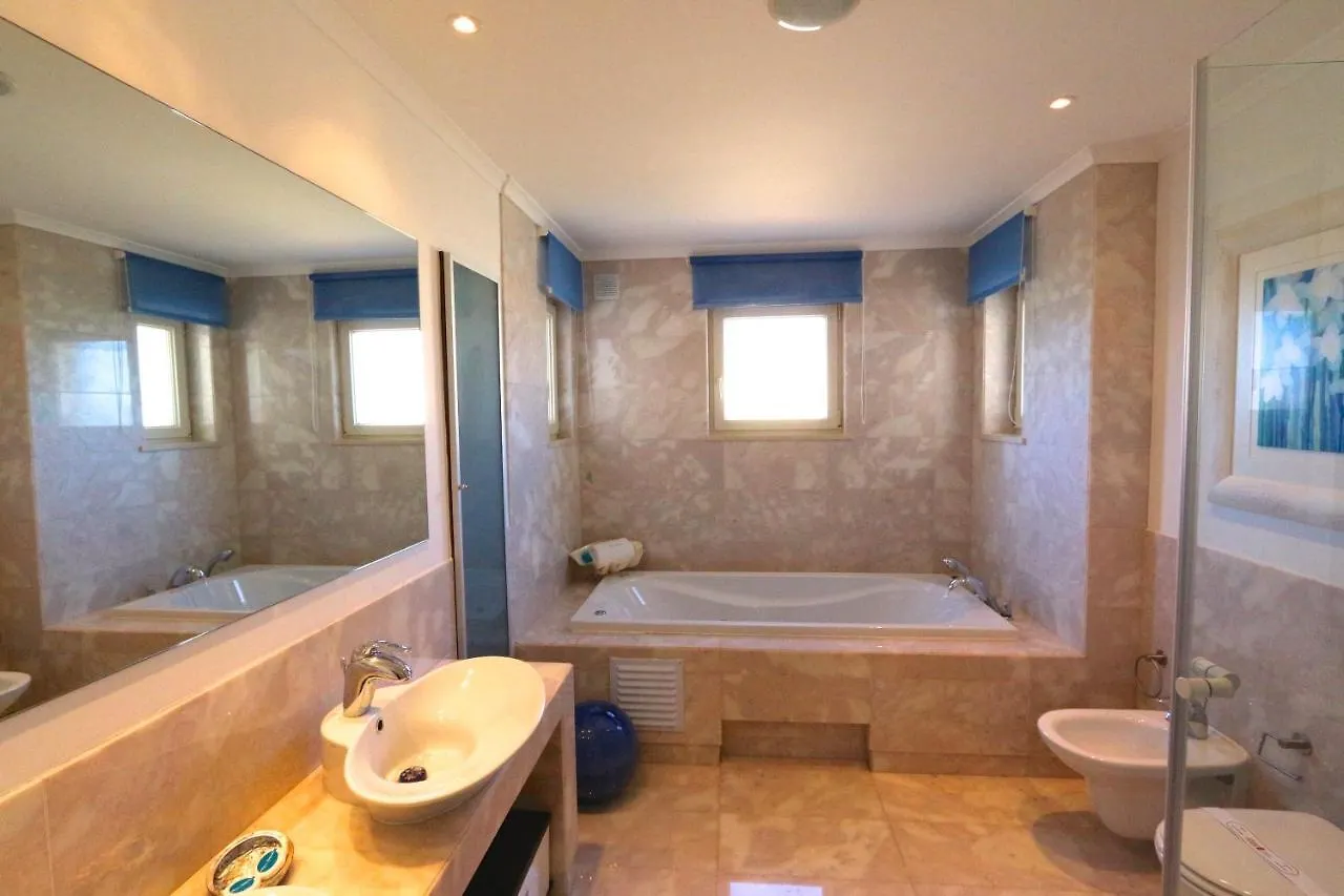 Villa Maelouance 92- Clever Details Vilamoura