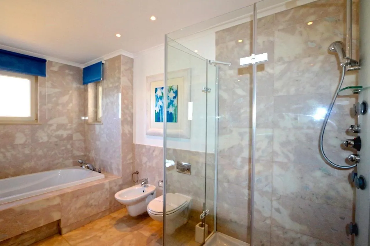 Villa Maelouance 92- Clever Details Vilamoura