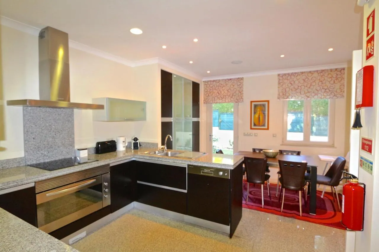 Villa Maelouance 92- Clever Details Vilamoura