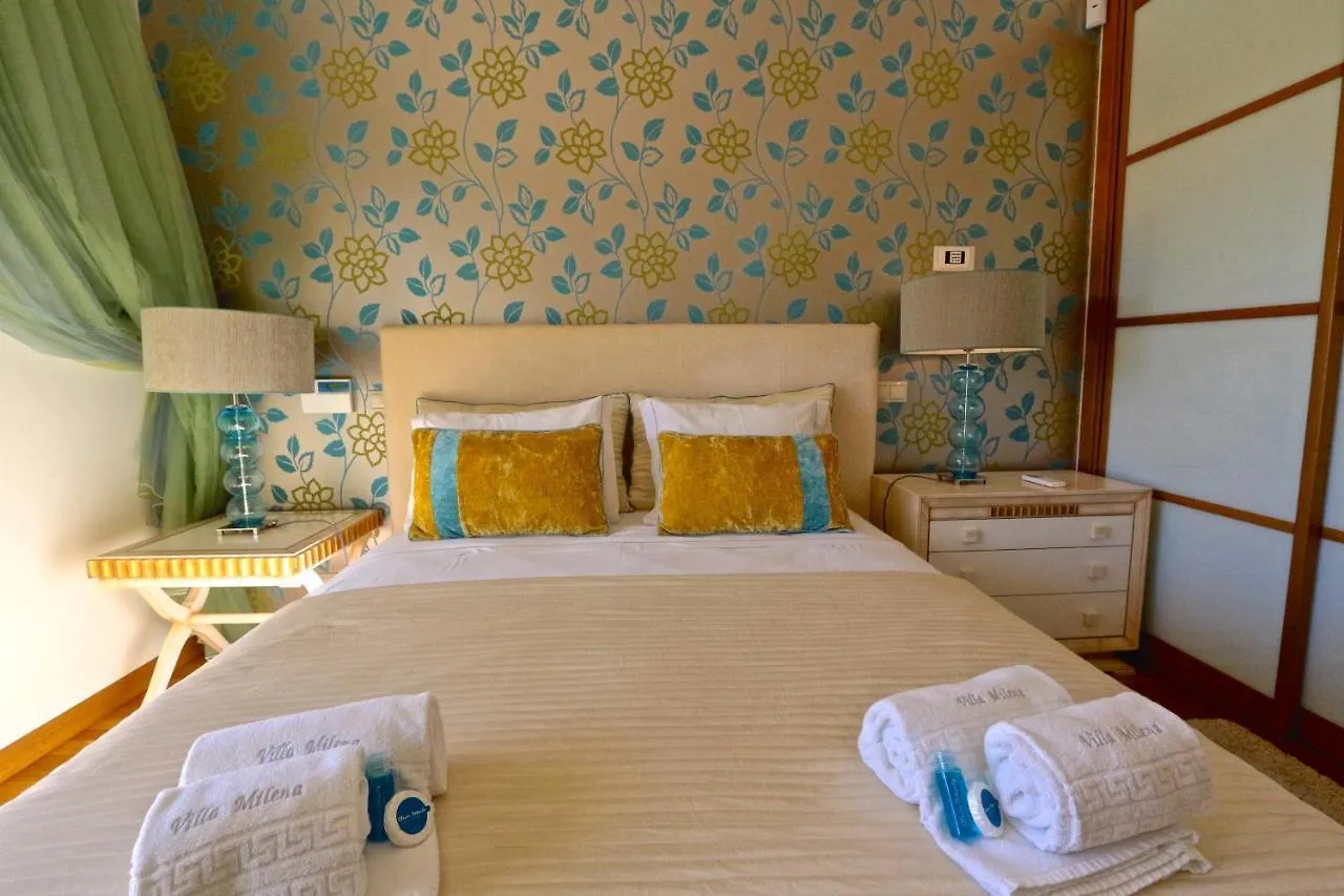 Villa Maelouance 92- Clever Details Vilamoura