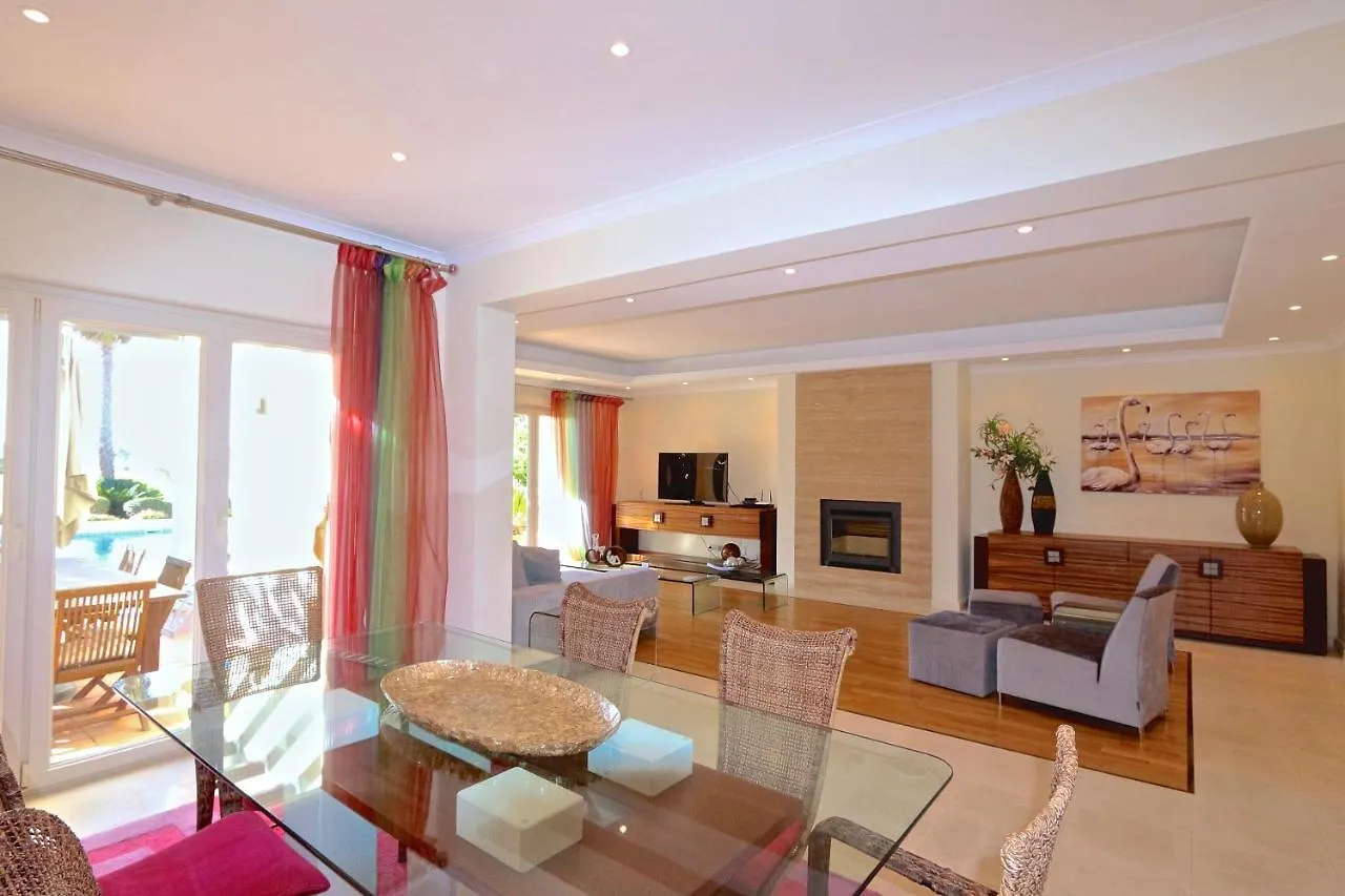 Villa Maelouance 92- Clever Details Vilamoura