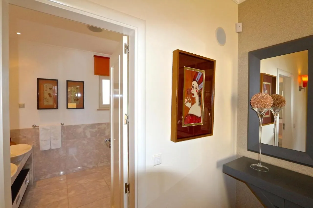 Villa Maelouance 92- Clever Details Vilamoura