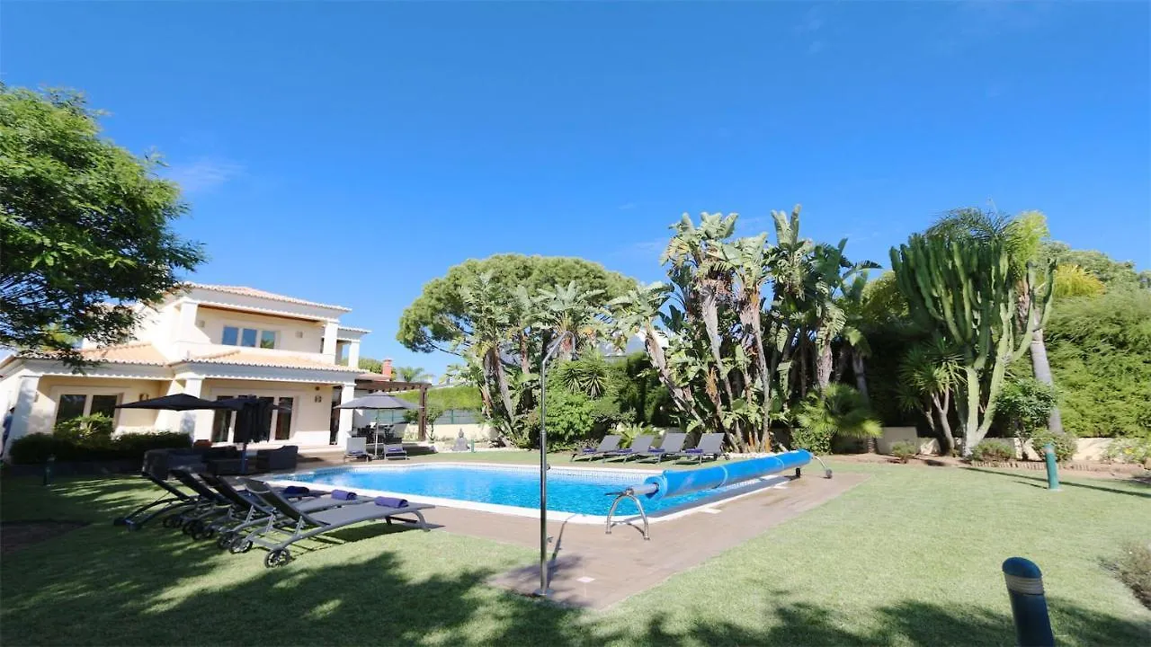 Villa Maelouance 92- Clever Details Vilamoura