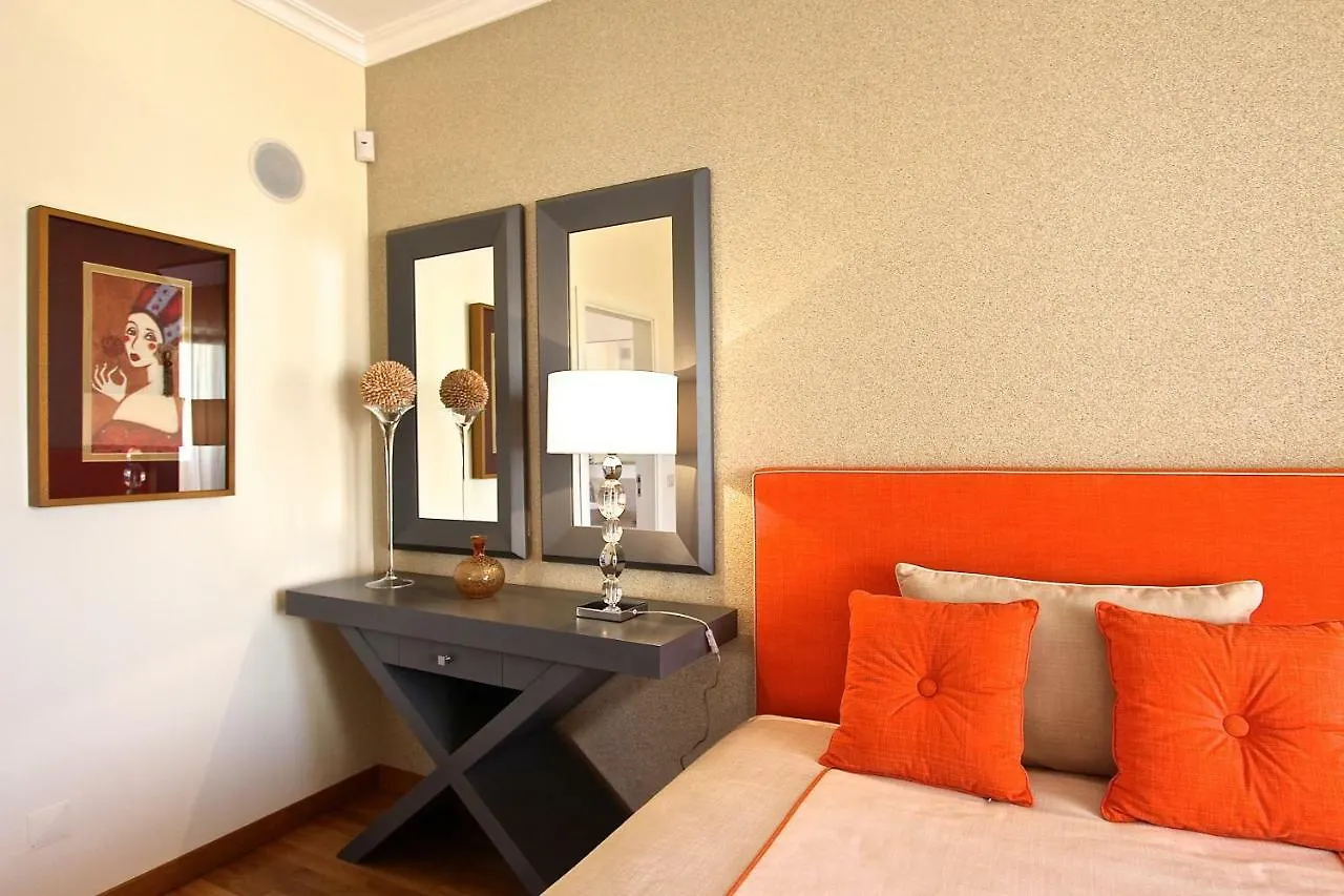 Villa Maelouance 92- Clever Details Vilamoura